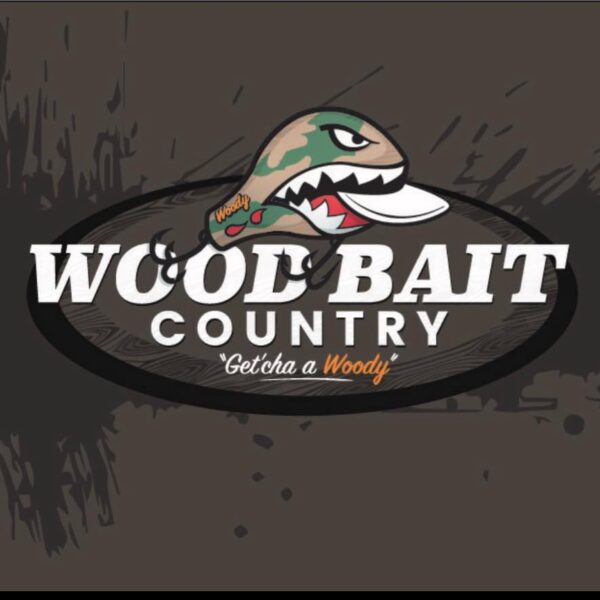 Newly Released Wood Bait Lures - Wood Bait Country - Sling Some Wood!